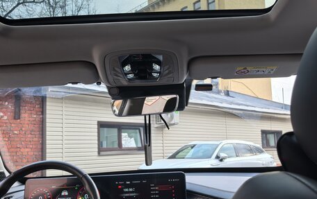 CheryExeed LX, 2022 год, 1 900 000 рублей, 6 фотография