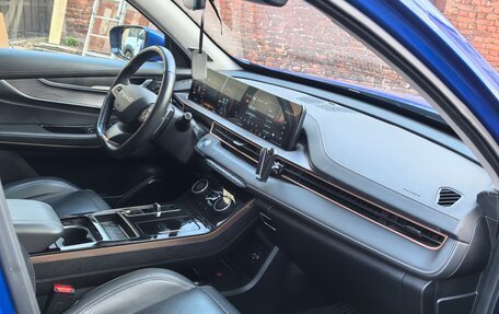 CheryExeed LX, 2022 год, 1 900 000 рублей, 2 фотография