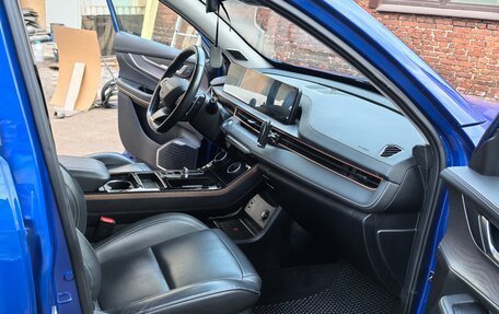 CheryExeed LX, 2022 год, 1 900 000 рублей, 7 фотография