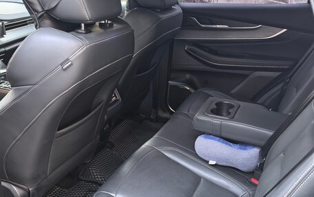 CheryExeed LX, 2022 год, 1 900 000 рублей, 9 фотография