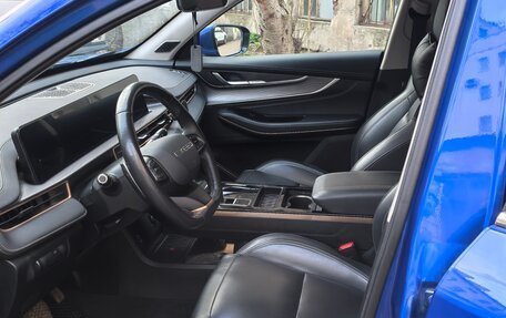 CheryExeed LX, 2022 год, 1 900 000 рублей, 10 фотография