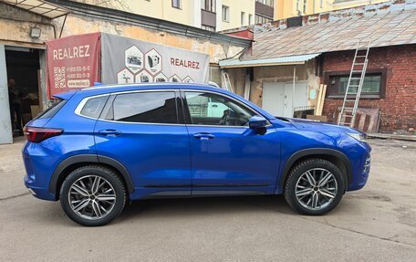 CheryExeed LX, 2022 год, 1 900 000 рублей, 14 фотография