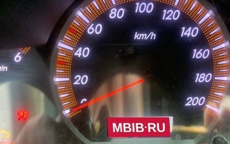 Toyota Hilux VII, 2014 год, 1 300 000 рублей, 5 фотография