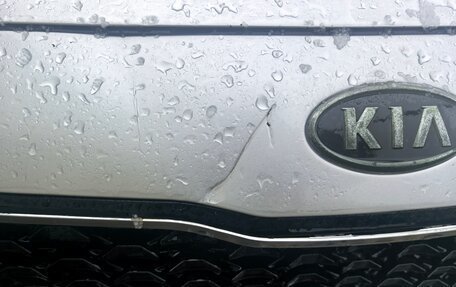 KIA Cerato III, 2019 год, 1 390 000 рублей, 3 фотография