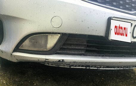 KIA Cerato III, 2019 год, 1 390 000 рублей, 2 фотография