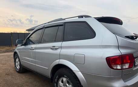 SsangYong Kyron I, 2013 год, 827 000 рублей, 2 фотография