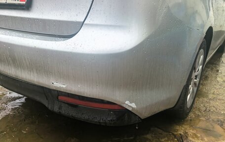 KIA Cerato III, 2019 год, 1 390 000 рублей, 9 фотография