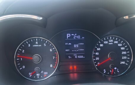 KIA Cerato III, 2019 год, 1 390 000 рублей, 6 фотография