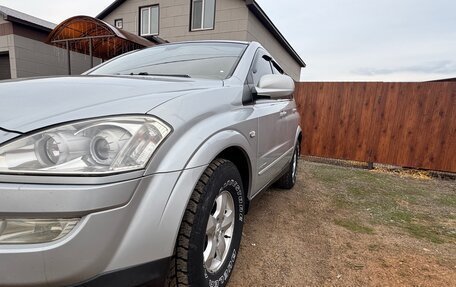 SsangYong Kyron I, 2013 год, 827 000 рублей, 5 фотография