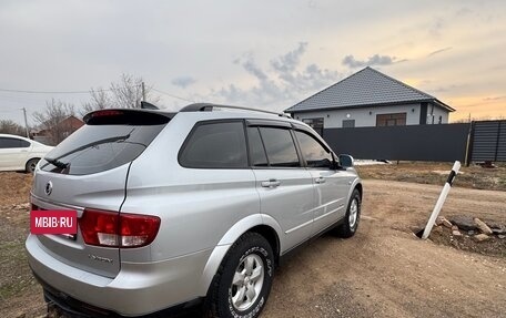 SsangYong Kyron I, 2013 год, 827 000 рублей, 3 фотография