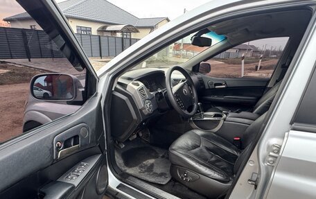 SsangYong Kyron I, 2013 год, 827 000 рублей, 7 фотография