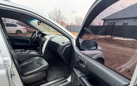 SsangYong Kyron I, 2013 год, 827 000 рублей, 8 фотография