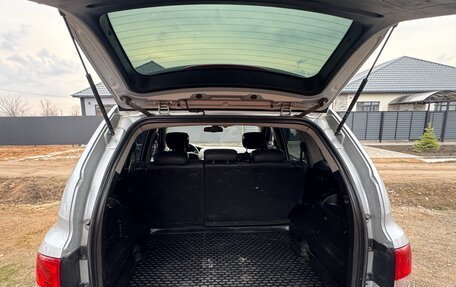 SsangYong Kyron I, 2013 год, 827 000 рублей, 11 фотография