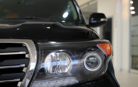 Toyota Land Cruiser 200, 2014 год, 4 728 000 рублей, 9 фотография