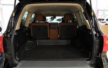 Toyota Land Cruiser 200, 2014 год, 4 728 000 рублей, 12 фотография