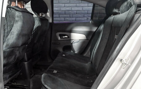 Chevrolet Cruze II, 2012 год, 630 000 рублей, 7 фотография