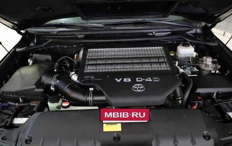 Toyota Land Cruiser 200, 2014 год, 4 728 000 рублей, 11 фотография