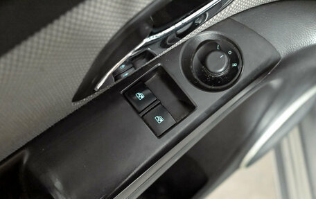 Chevrolet Cruze II, 2012 год, 630 000 рублей, 9 фотография