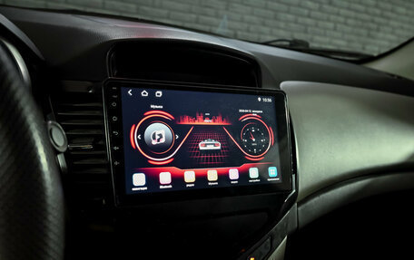 Chevrolet Cruze II, 2012 год, 630 000 рублей, 11 фотография