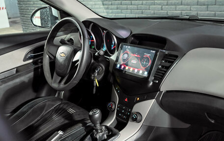 Chevrolet Cruze II, 2012 год, 630 000 рублей, 14 фотография