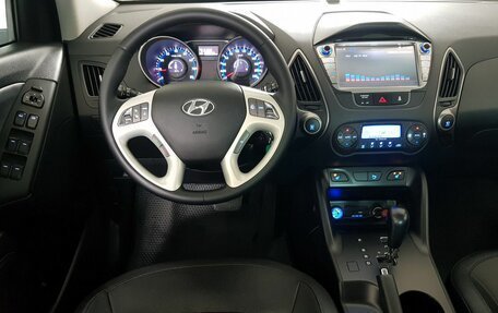 Hyundai ix35 I рестайлинг, 2015 год, 1 799 000 рублей, 6 фотография