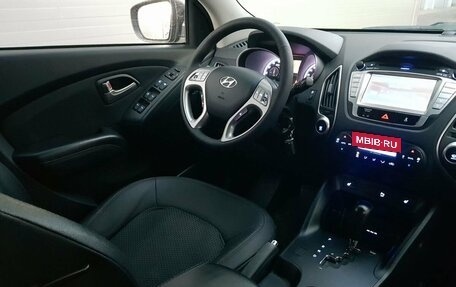 Hyundai ix35 I рестайлинг, 2015 год, 1 799 000 рублей, 5 фотография