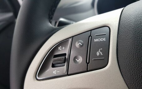 Hyundai ix35 I рестайлинг, 2015 год, 1 799 000 рублей, 8 фотография