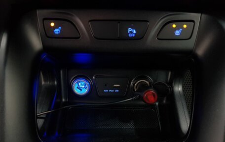 Hyundai ix35 I рестайлинг, 2015 год, 1 799 000 рублей, 13 фотография