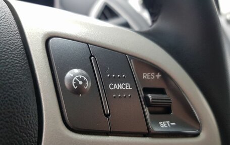 Hyundai ix35 I рестайлинг, 2015 год, 1 799 000 рублей, 9 фотография