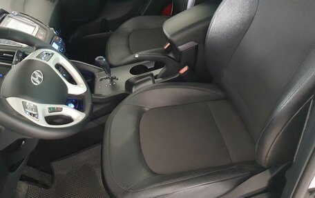 Hyundai ix35 I рестайлинг, 2015 год, 1 799 000 рублей, 16 фотография