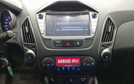 Hyundai ix35 I рестайлинг, 2015 год, 1 799 000 рублей, 7 фотография