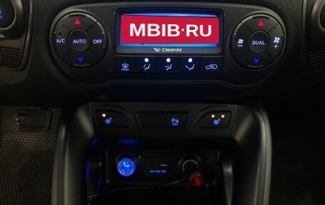 Hyundai ix35 I рестайлинг, 2015 год, 1 799 000 рублей, 12 фотография