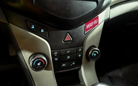 Chevrolet Cruze II, 2012 год, 630 000 рублей, 12 фотография