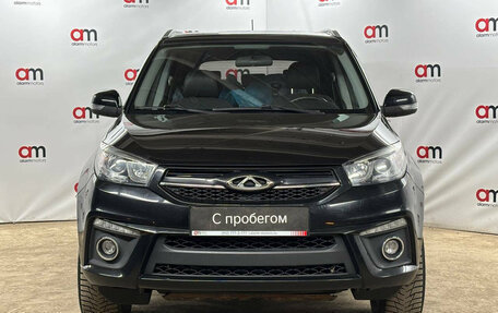 Chery Tiggo 3 I, 2019 год, 829 000 рублей, 2 фотография