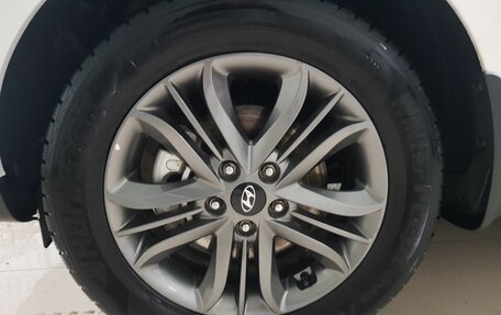 Hyundai ix35 I рестайлинг, 2015 год, 1 799 000 рублей, 23 фотография