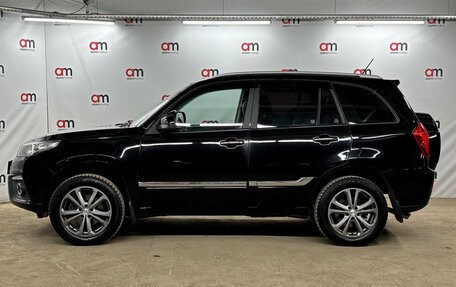 Chery Tiggo 3 I, 2019 год, 829 000 рублей, 7 фотография