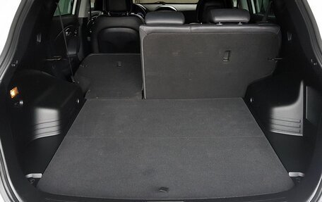 Hyundai ix35 I рестайлинг, 2015 год, 1 799 000 рублей, 20 фотография