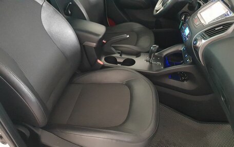 Hyundai ix35 I рестайлинг, 2015 год, 1 799 000 рублей, 19 фотография