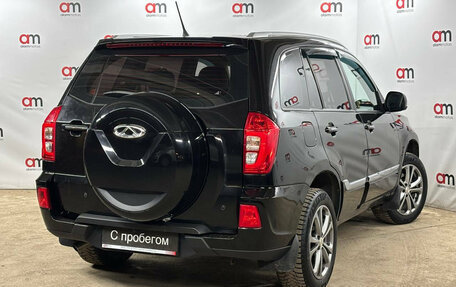 Chery Tiggo 3 I, 2019 год, 829 000 рублей, 4 фотография