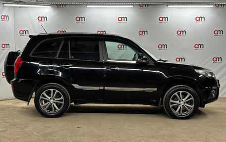 Chery Tiggo 3 I, 2019 год, 829 000 рублей, 8 фотография