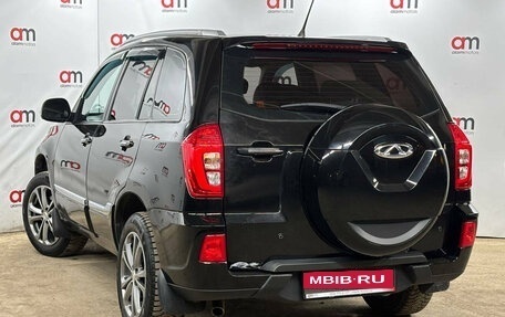 Chery Tiggo 3 I, 2019 год, 829 000 рублей, 6 фотография