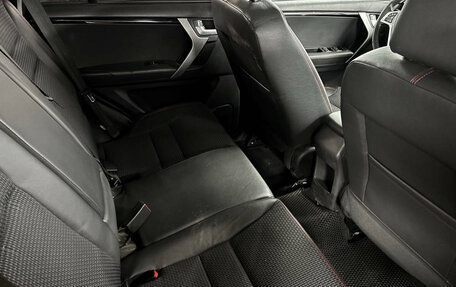 Chery Tiggo 3 I, 2019 год, 829 000 рублей, 18 фотография