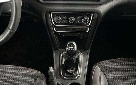 Chery Tiggo 3 I, 2019 год, 829 000 рублей, 14 фотография