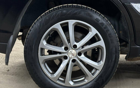 Chery Tiggo 3 I, 2019 год, 829 000 рублей, 20 фотография