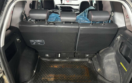 Chery Tiggo 3 I, 2019 год, 829 000 рублей, 19 фотография