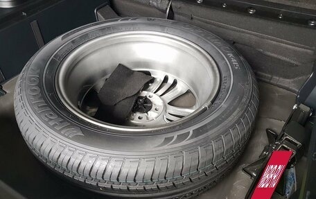 Hyundai ix35 I рестайлинг, 2015 год, 1 799 000 рублей, 22 фотография