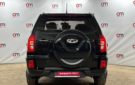 Chery Tiggo 3 I, 2019 год, 829 000 рублей, 5 фотография