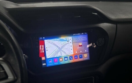 Chery Tiggo 3 I, 2019 год, 829 000 рублей, 15 фотография