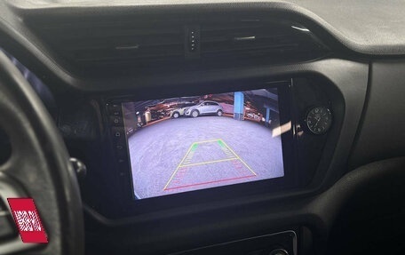 Chery Tiggo 3 I, 2019 год, 829 000 рублей, 16 фотография