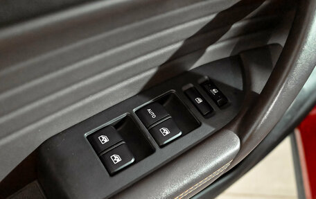 Changan CS35 Plus, 2021 год, 1 460 000 рублей, 13 фотография